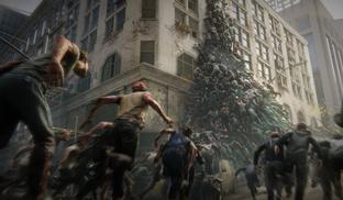 Saber Interactive уверяет, что World War Z популярнее, чем Left 4 Dead 2